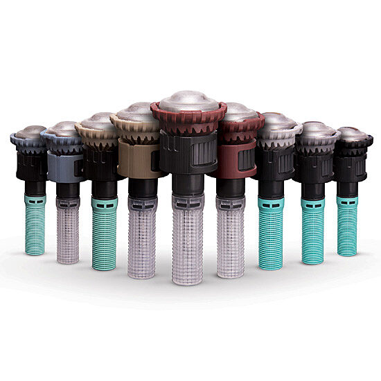 R-VAN Nozzle - Rain Bird - R-VAN 14 - Blauw - 45°-270°